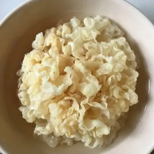 白雪耳（100 克）