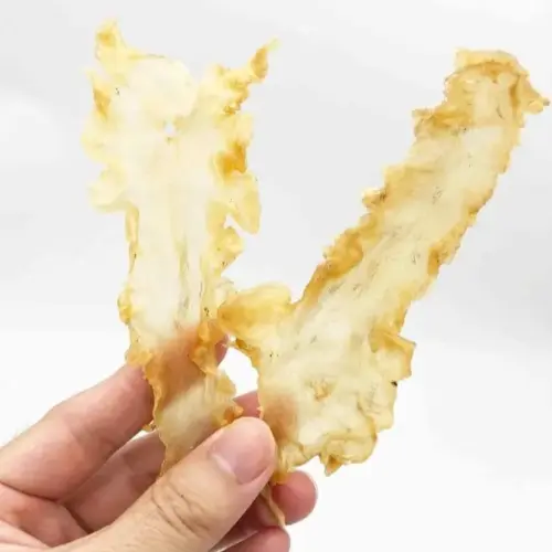 高級魚肚（200 克）