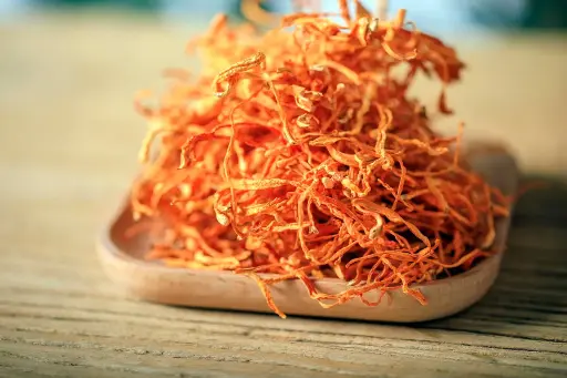 蟲草花（250克）